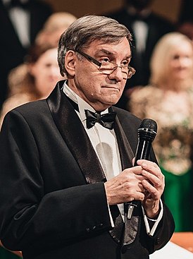 Лев Зиновьевич Конторович