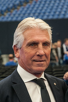 Клаус Фишер