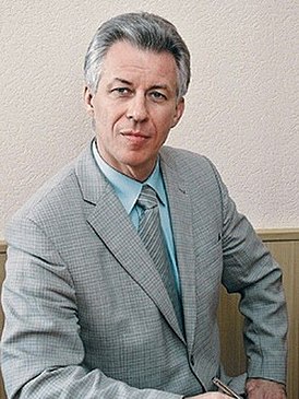 Владимир Сергеевич Белых