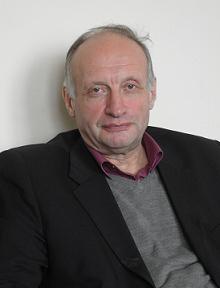 Самуил Давидович Ханин