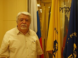 Борис Львович Хавкин