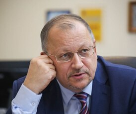 Виктор Николаевич Руденко