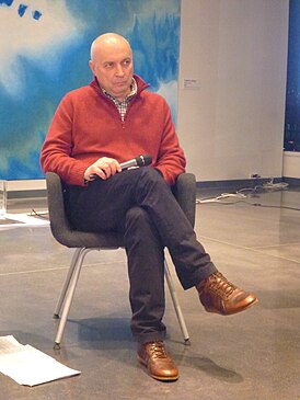 Михаил Кожокин