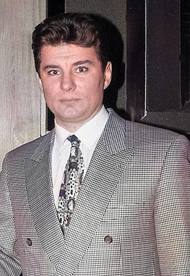 Валерий Юрьевич Доброславский