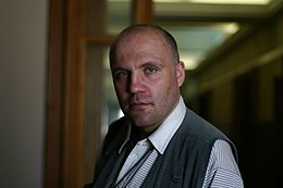 Максим Владимирович Шамолин