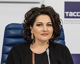 Хибла Герзмава