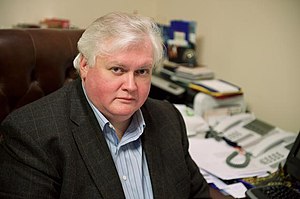 Алексей Михайлович Клешко