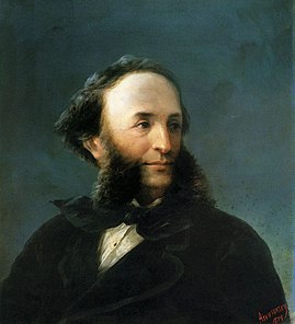 Иван Айвазовский