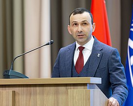 Вадим Анатольевич Богуш
