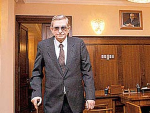 Игорь Юрьевич Андропов