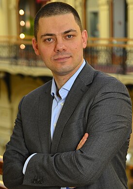Ганин, Андрей Владиславович