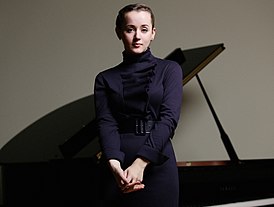Оксана Шевченко