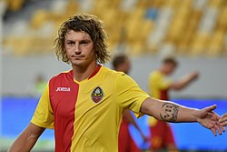 Максим Ковалёв