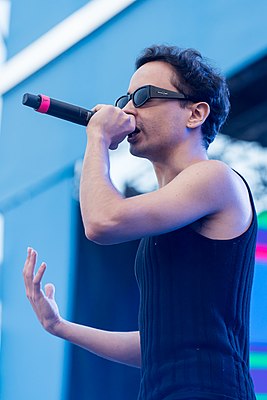 Slava Marlow
