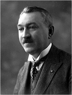 Николай Николаевич Черепнин