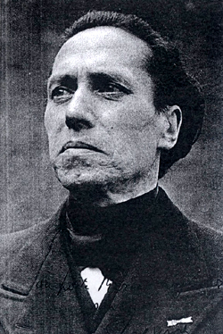 Мишель де Гельдероде