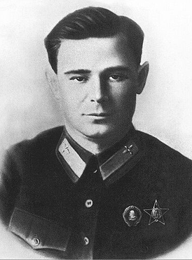 Сергей Петрович Горбунов