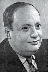 Лев Романович Шейнин