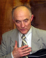 Юрий Андреевич Владимиров