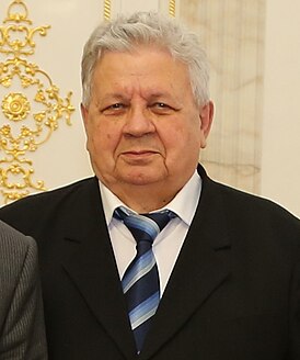 Владимир Иванович Фисинин