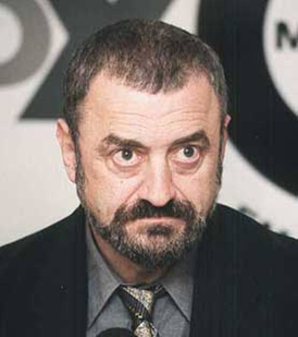 Григорий Горин