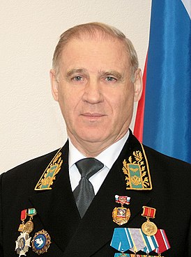 Евгений Владимирович Белов