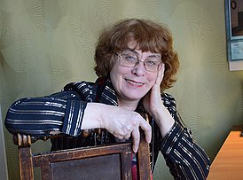 Елена Александровна Матвеева