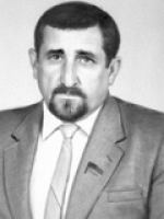 Александр Владимирович Мороз