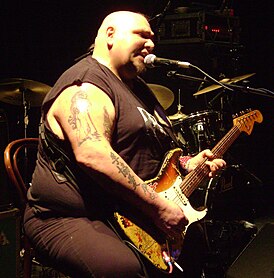 Popa Chubby