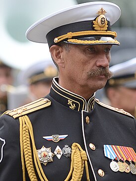 Алексей Карабанов