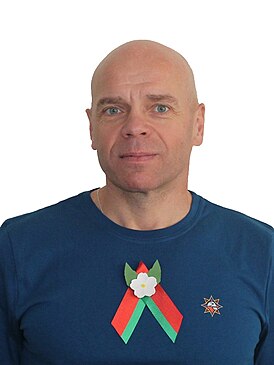 Вячеслав Васильевич Хоронеко
