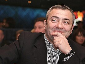 Валерий Александрович Белоцерковский