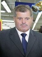 Дмитрий Владимирович Дмитриенко