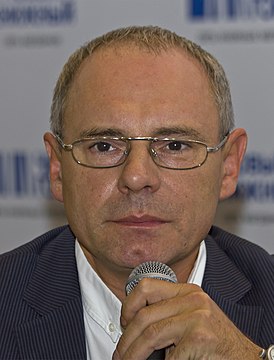 Игорь Прокопенко
