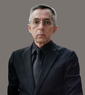 Андрей Германович Гунин