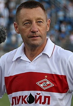 Андрей Тихонов