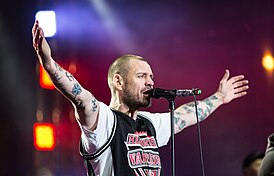 Сергей Михалок