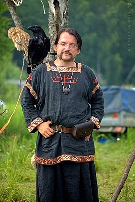 Лев Прозоров