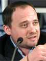 Бадовский Дмитрий Владимирович