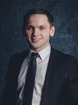 Азат Анасович Нурмухаметов