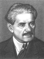 Алексей Иванович Свирский