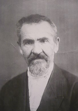 Яков Яковлевич Вебер