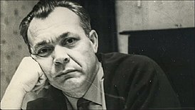 Иван Владимирович Дроздов