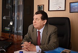 Евгений Александрович Козловский