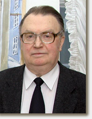Юрий Евгеньевич Фокин