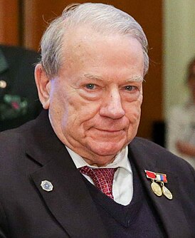 Олег Леонидович Кузнецов