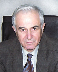 Сагадулла Абдуллатипович Абусуев