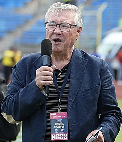 Геннадий Орлов