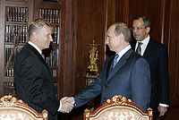 Валентин Степанович Власов