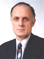 Владимир Николаевич Федоткин